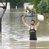 Floods create hell in J&K