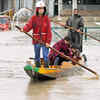 Floods create hell in J&K