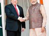 Nawaz Sharif seeks to sweeten India-Pakistan