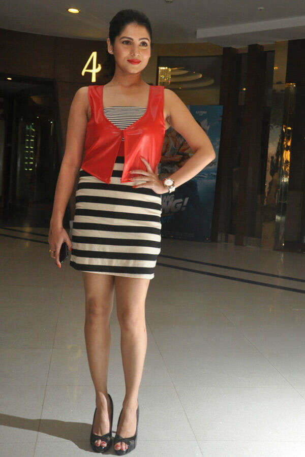 Payel Sarkar