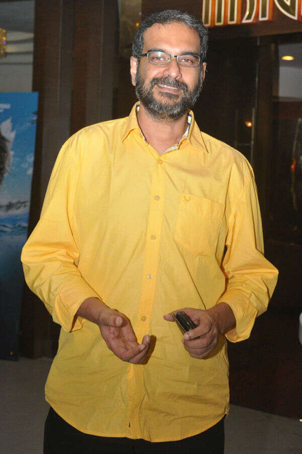 Sanjoy Nag