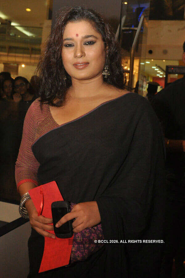 Ananya Chatterjee