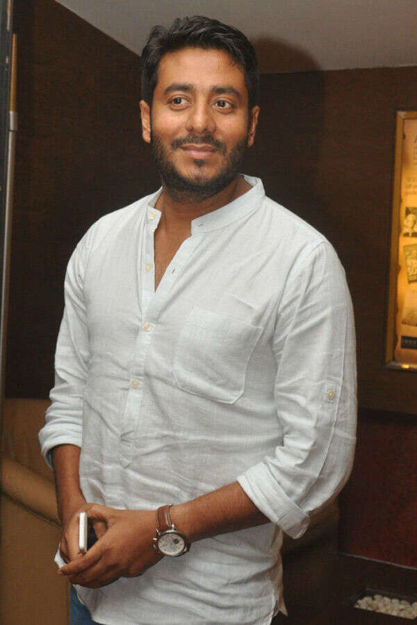 Neel Dutt