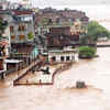 Article image for: Severe floods ravage Kashmir, 28 dead