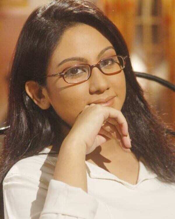 Chandreyee Ghosh
