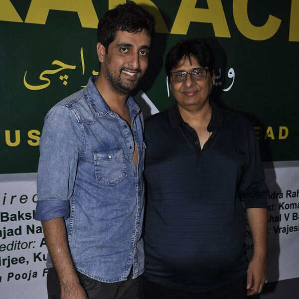 Ashish R Mohan Pictures