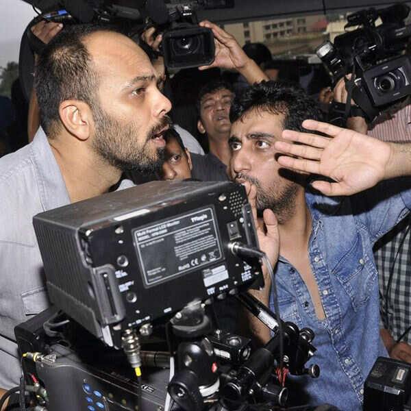 Ashish R Mohan Pictures