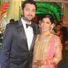 Article image for: <i class="tbold">Madan Lal</i>'s son gets married