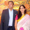 Article image for: <i class="tbold">Madan Lal</i>'s son gets married