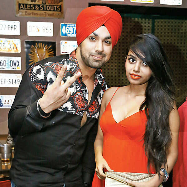 Gurmeet Singh