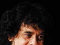 Zakir Hussain
