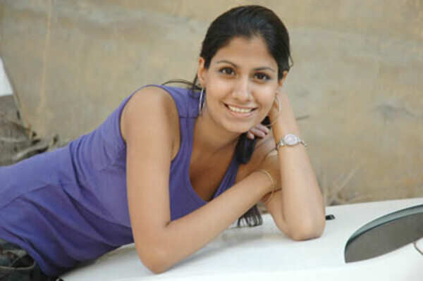 Shreya Dhanwanthary