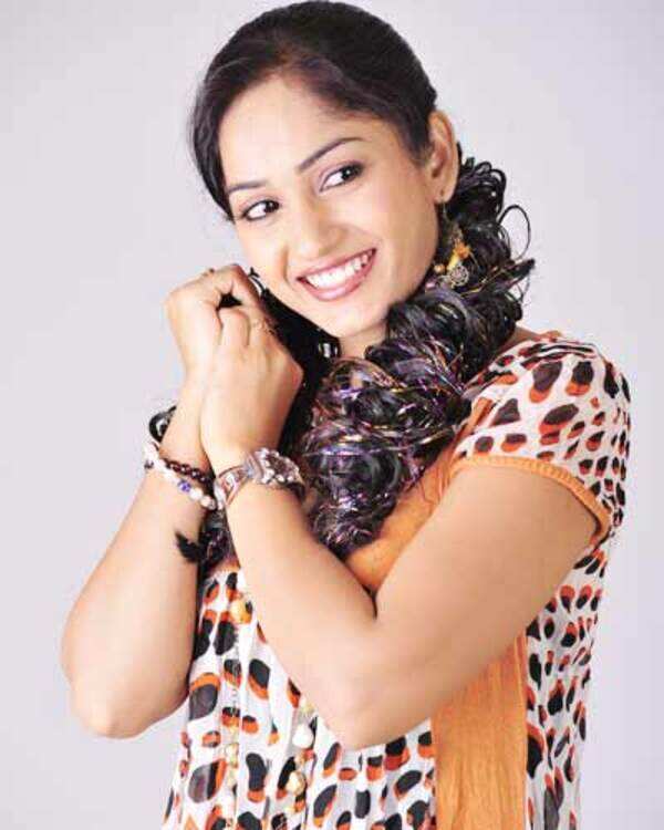 Madhavi Latha