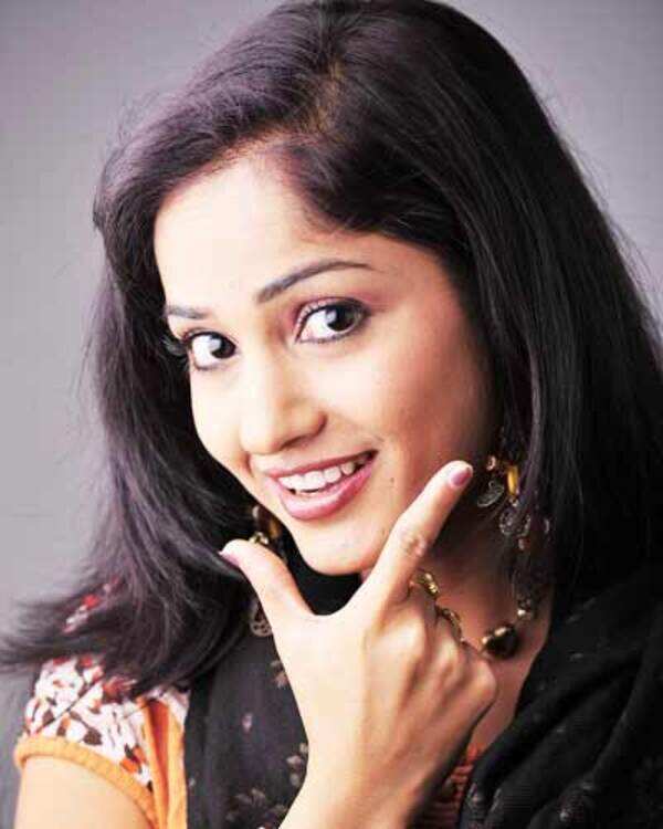 Madhavi Latha