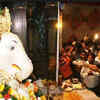 Bollywood bids adieu to Ganpati Bappa