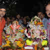 Bollywood bids adieu to Ganpati Bappa