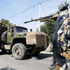 Article image for: Clashes cast doubt on <i class="tbold">ukraine ceasefire</i>