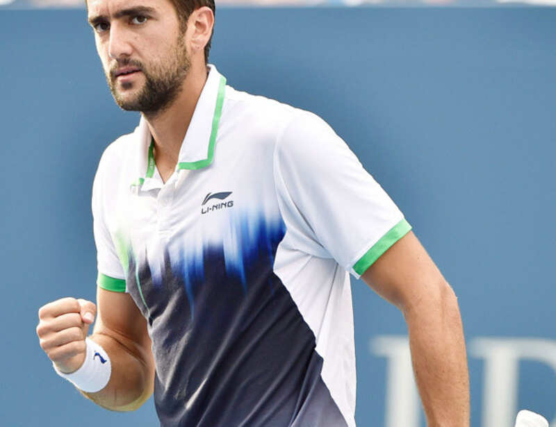 US Open '14: Cilic stuns Federer in semis