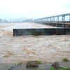 Article image for: Flood alert in Andhra Pradesh, state CM takes stock of situation