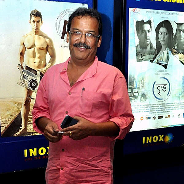 Aniket Chattopadhyay