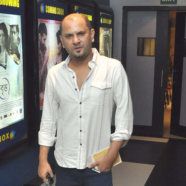 Sayantan Mukherjee Images