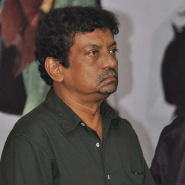 Goutam Ghose