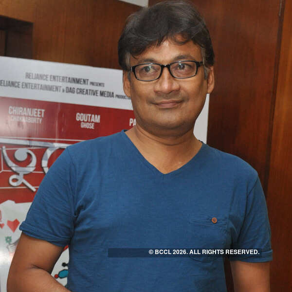 Shantilal Mukherjee