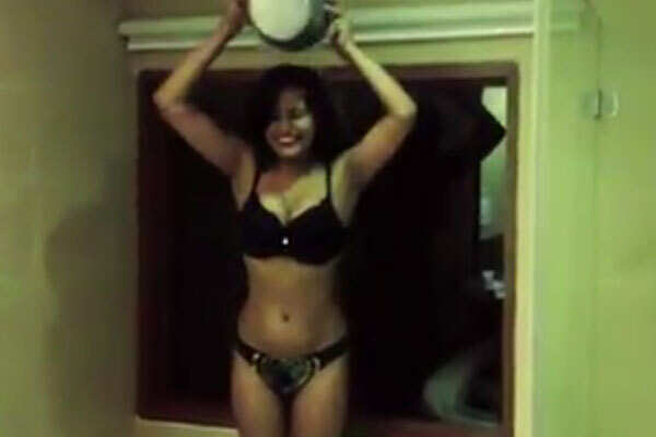 Poonam Pandey