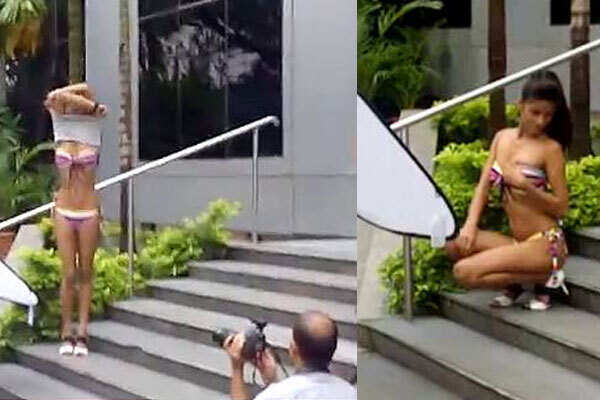 Poonam Pandey