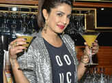 Priyanka @ Mugshot Lounge