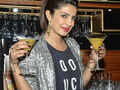 Priyanka @ Mugshot Lounge