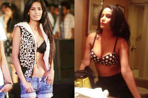 Poonam Pandey