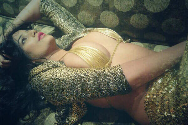 Poonam Pandey
