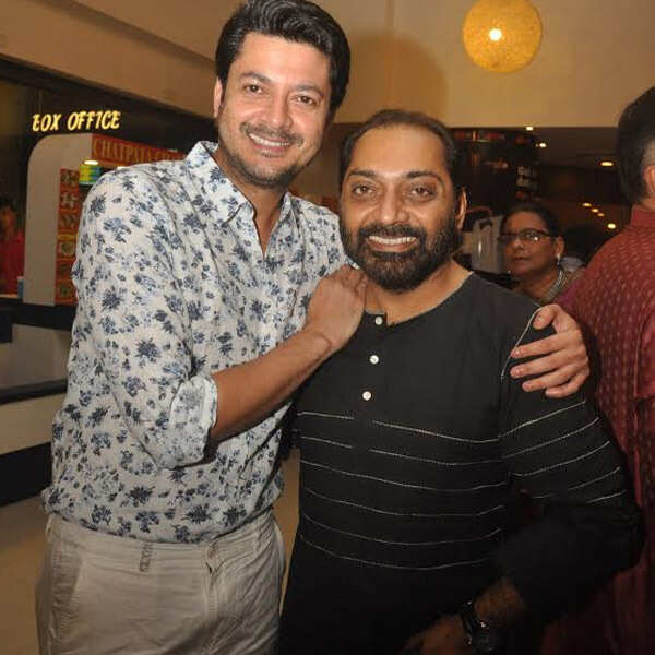Jishu Sengupta Stills