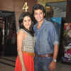 Article image for: Check out our latest images of <i class="tbold">gourav chakrabarty</i>