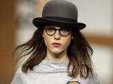Buenos Aires Fashion Week '09