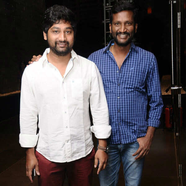 Suseenthiran Pictures