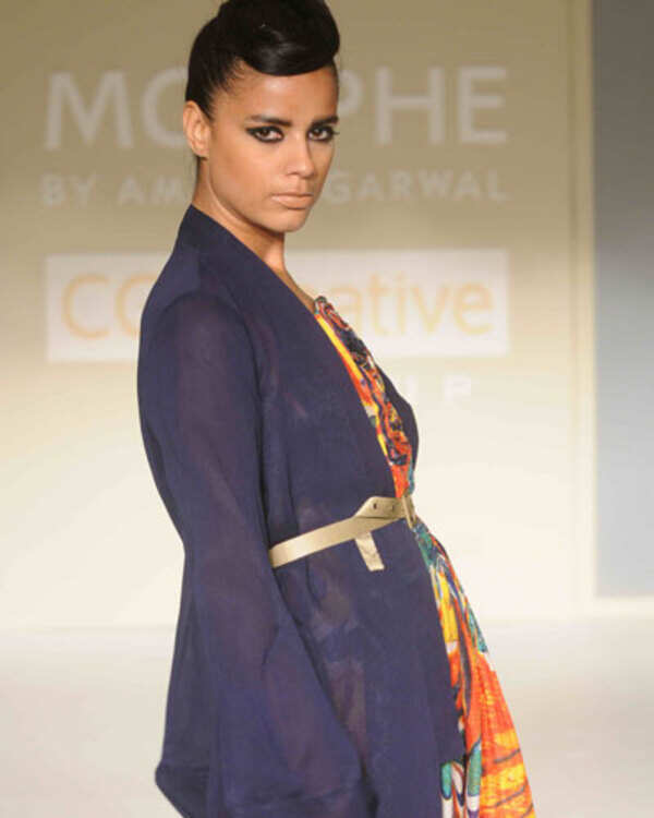 Amit Agarwal