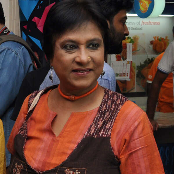 Sudeshna Roy
