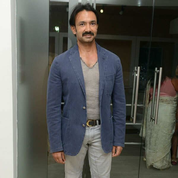 Vincent Asokan Pictures