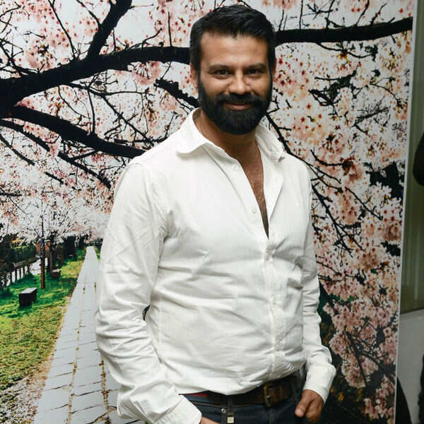 Chaitanya Rao