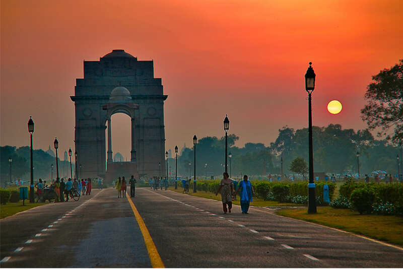 Rang de Basanti