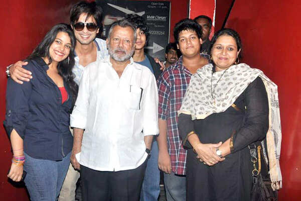 Pankaj Kapur Images