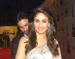 Knotty affair at Filmfare