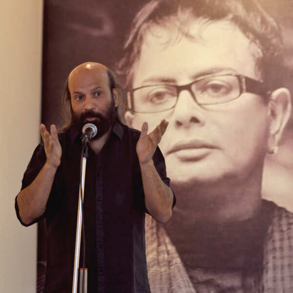 Debajyoti Mishra