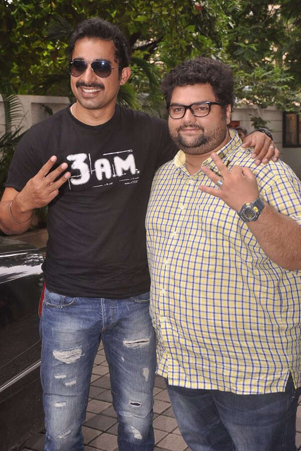 Kavin Dave Wallpapers