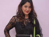 Simhadri: Audio launch