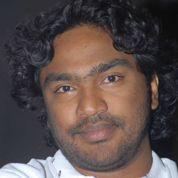 Arjun Janya