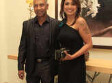 Whiskey awards event at ITC Gardenia