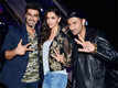 Deepika Padukone, Arjun Kapoor promote ‘Finding Fanny’ on ‘India's Raw Star’